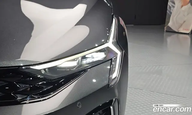 Kia K5 (Optima) 2024 2.0 автомат (гидро), миниатюра 8 Kia K5 (Optima) 2024 2.0 автомат (гидро), миниатюра 8