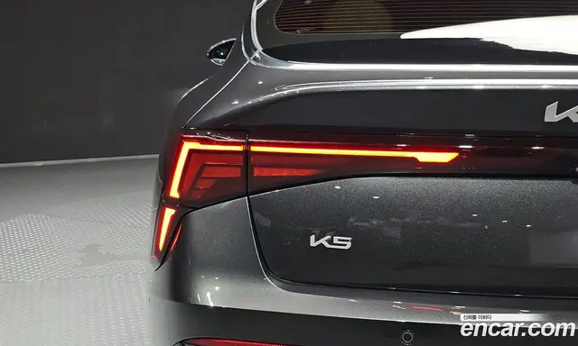 Kia K5 (Optima) 2024 2.0 автомат (гидро), миниатюра 9 Kia K5 (Optima) 2024 2.0 автомат (гидро), миниатюра 9