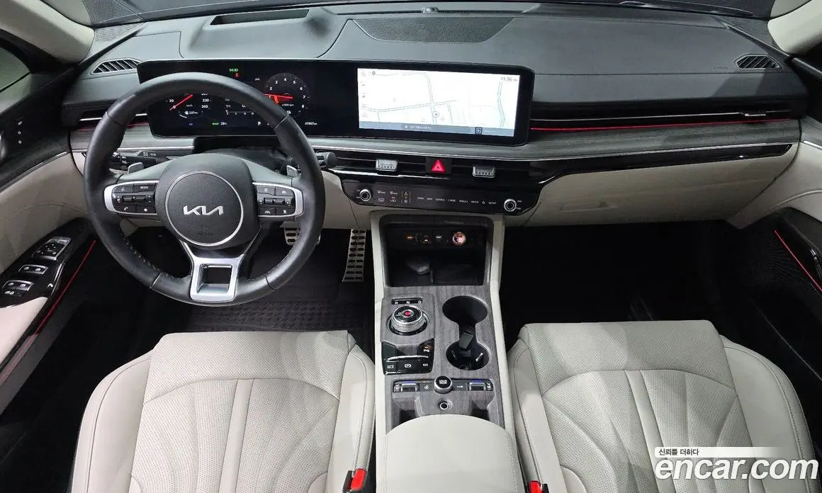 Kia K5 (Optima) 2024 2.0 автомат (гидро), фото 10 Kia K5 (Optima) 2024 2.0 автомат (гидро), фото 10