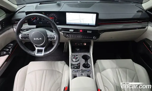 Kia K5 (Optima) 2024 2.0 автомат (гидро), миниатюра 10 Kia K5 (Optima) 2024 2.0 автомат (гидро), миниатюра 10
