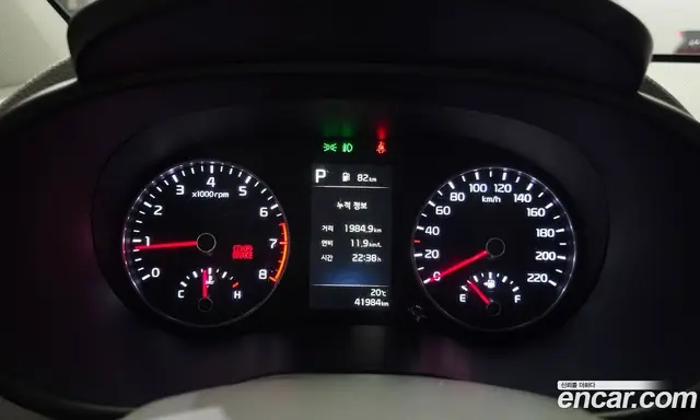Kia Morning 2020 1.0 автомат (гидро), миниатюра 11 Kia Morning 2020 1.0 автомат (гидро), миниатюра 11