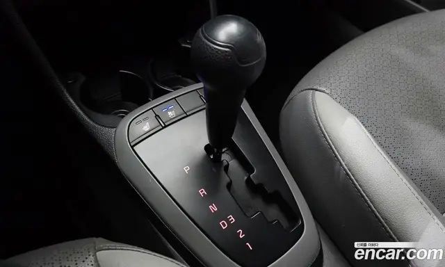 Kia Morning 2020 1.0 автомат (гидро), миниатюра 12