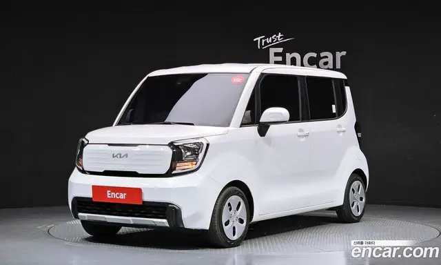 Kia Ray 2023 1.0 автомат (гидро), миниатюра 1 Kia Ray 2023 1.0 автомат (гидро), миниатюра 1