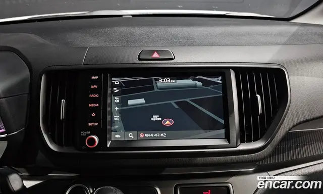 Kia Ray 2023 1.0 автомат (гидро), миниатюра 11 Kia Ray 2023 1.0 автомат (гидро), миниатюра 11