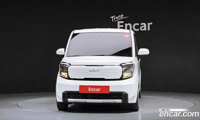 Kia Ray 2023 1.0 автомат (гидро), миниатюра 3 Kia Ray 2023 1.0 автомат (гидро), миниатюра 3