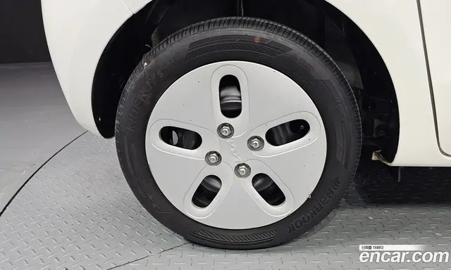 Kia Ray 2023 1.0 автомат (гидро), миниатюра 5 Kia Ray 2023 1.0 автомат (гидро), миниатюра 5