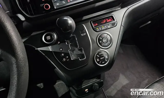 Kia Ray 2023 1.0 автомат (гидро), миниатюра 9 Kia Ray 2023 1.0 автомат (гидро), миниатюра 9