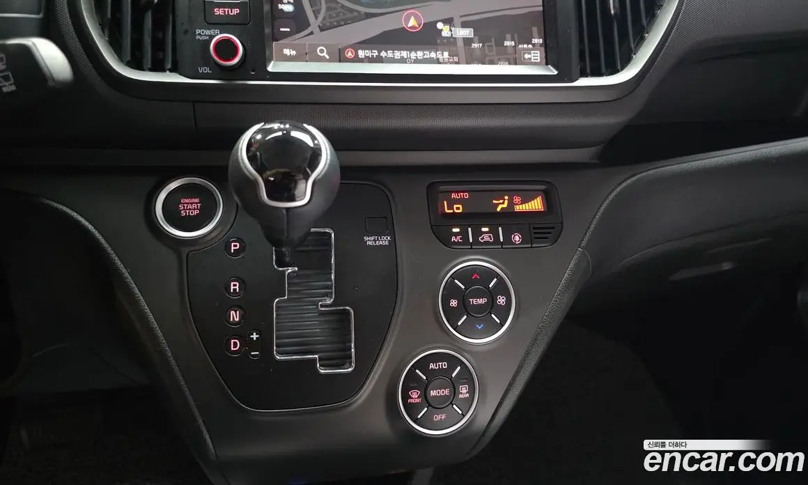 Kia Ray 2023 1.0 автомат (гидро), фото 12