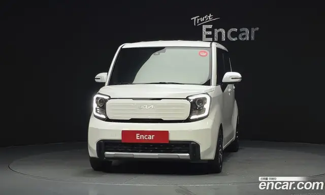 Kia Ray 2023 1.0 автомат (гидро), миниатюра 3