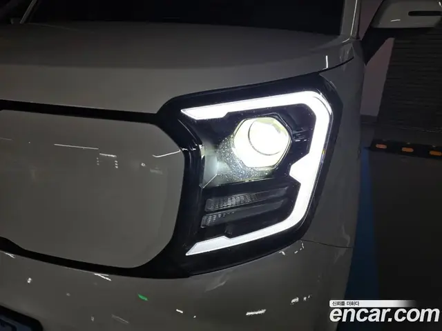 Kia Ray 2024 автомат (гидро), миниатюра 10 Kia Ray 2024 автомат (гидро), миниатюра 10