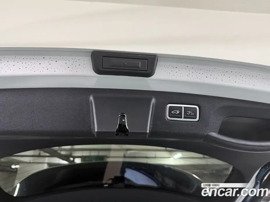 Kia Sorento 2025 1.6 автомат (гидро), фото 13 Kia Sorento 2025 1.6 автомат (гидро), фото 13