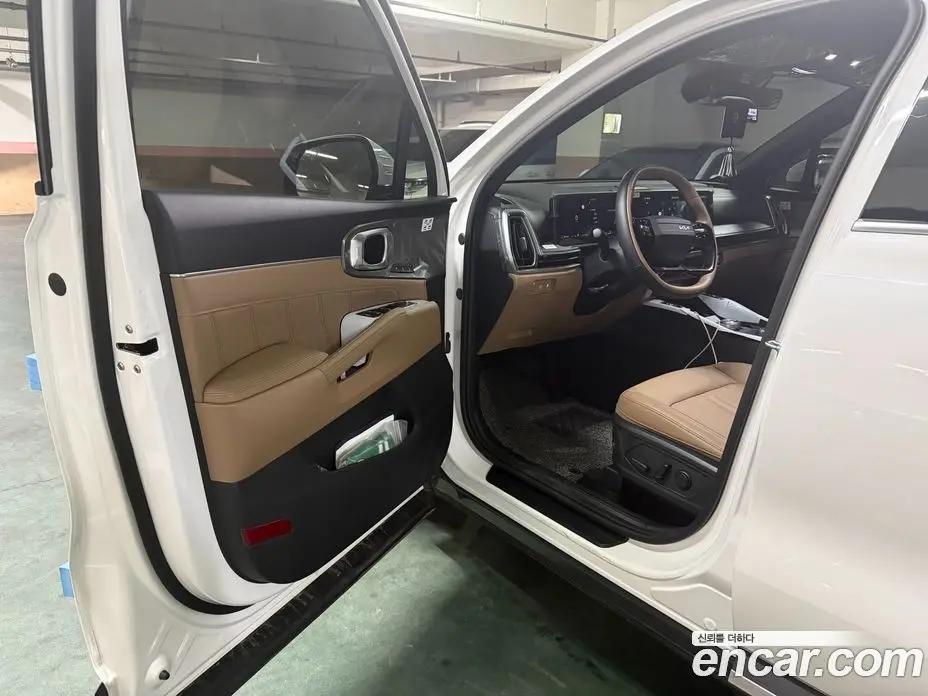 Kia Sorento 2025 1.6 автомат (гидро), фото 20 Kia Sorento 2025 1.6 автомат (гидро), фото 20