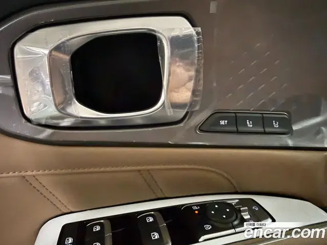 Kia Sorento 2025 1.6 автомат (гидро), миниатюра 6 Kia Sorento 2025 1.6 автомат (гидро), миниатюра 6