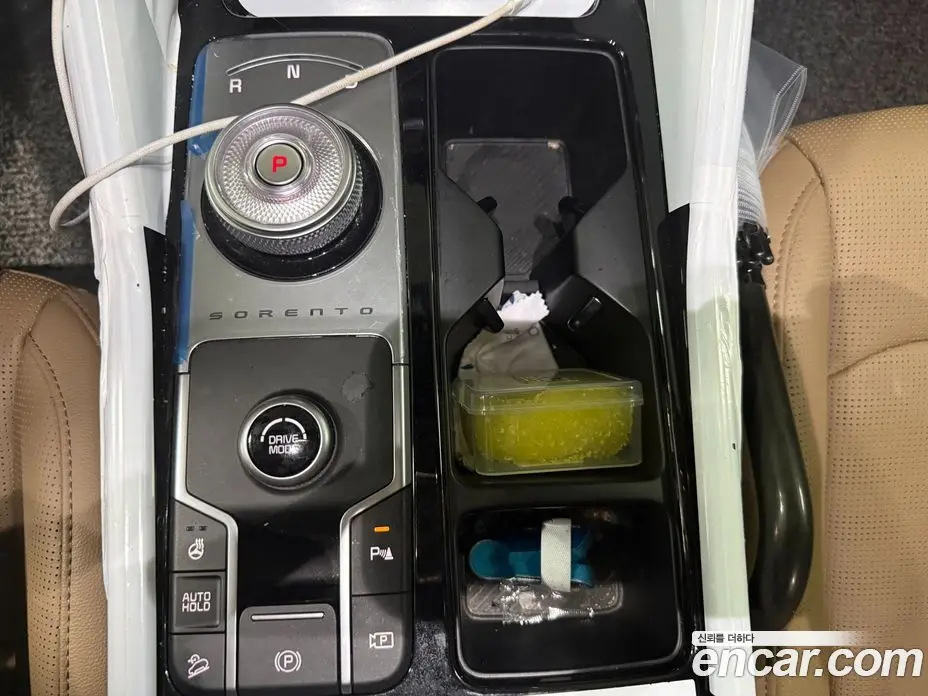Kia Sorento 2025 1.6 автомат (гидро), фото 9 Kia Sorento 2025 1.6 автомат (гидро), фото 9