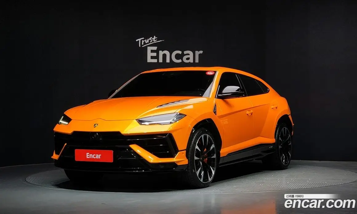 Lamborghini Urus 2024 4.0 автомат (гидро), фото 1 Lamborghini Urus 2024 4.0 автомат (гидро), фото 1