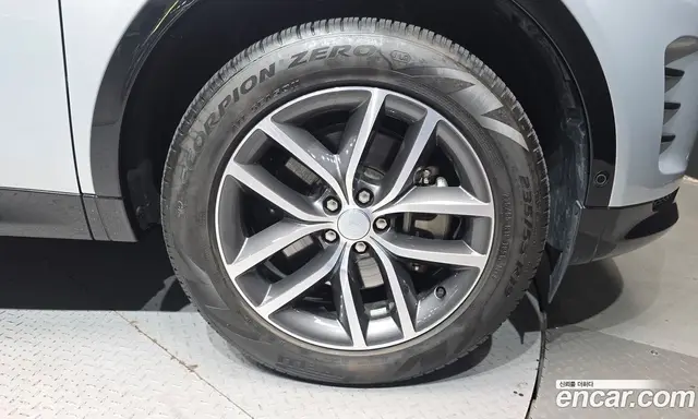 Land Rover Discovery Sport 2025 2.0 автомат (гидро), миниатюра 7 Land Rover Discovery Sport 2025 2.0 автомат (гидро), миниатюра 7
