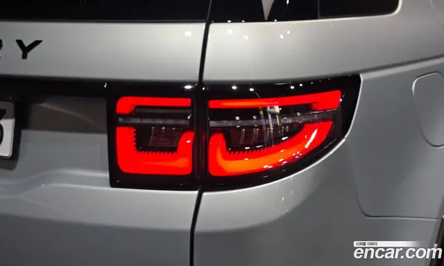 Land Rover Discovery Sport 2025 2.0 автомат (гидро), миниатюра 9 Land Rover Discovery Sport 2025 2.0 автомат (гидро), миниатюра 9