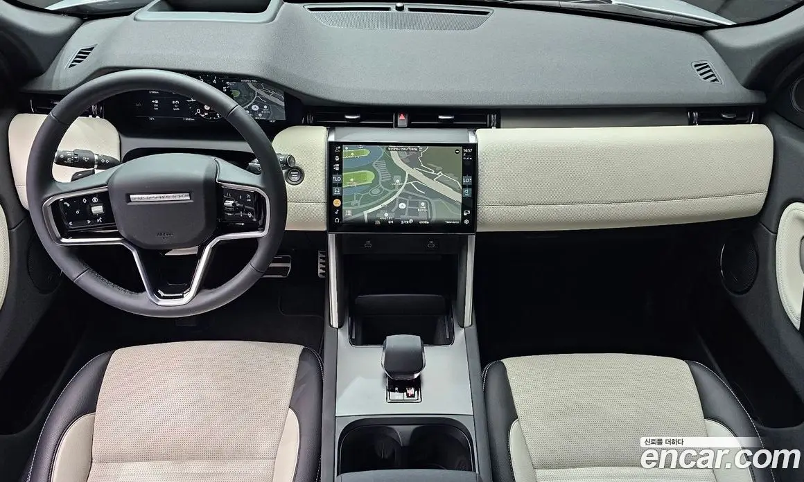 Land Rover Discovery Sport 2025 2.0 автомат (гидро), фото 10 Land Rover Discovery Sport 2025 2.0 автомат (гидро), фото 10