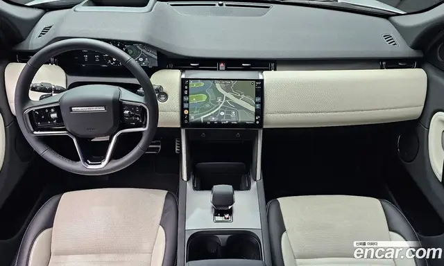 Land Rover Discovery Sport 2025 2.0 автомат (гидро), миниатюра 10 Land Rover Discovery Sport 2025 2.0 автомат (гидро), миниатюра 10
