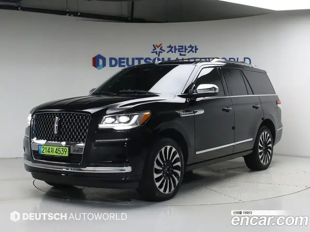 Lincoln Navigator, 2023, 26 158 км
