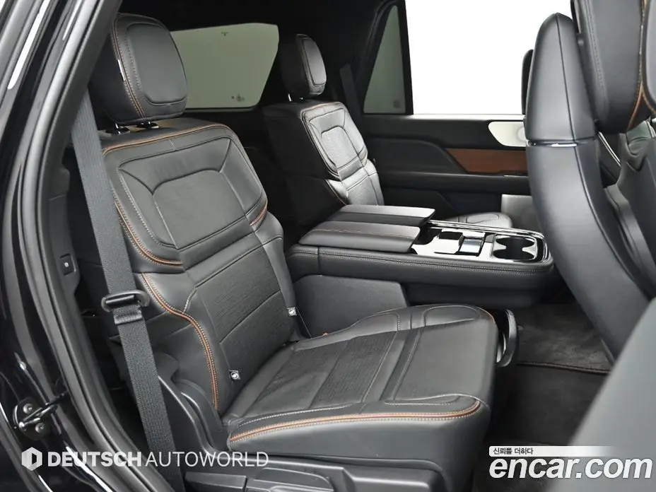 Lincoln Navigator 2023 3.5 автомат (гидро), фото 12 Lincoln Navigator 2023 3.5 автомат (гидро), фото 12