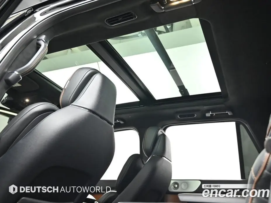 Lincoln Navigator 2023 3.5 автомат (гидро), фото 18 Lincoln Navigator 2023 3.5 автомат (гидро), фото 18