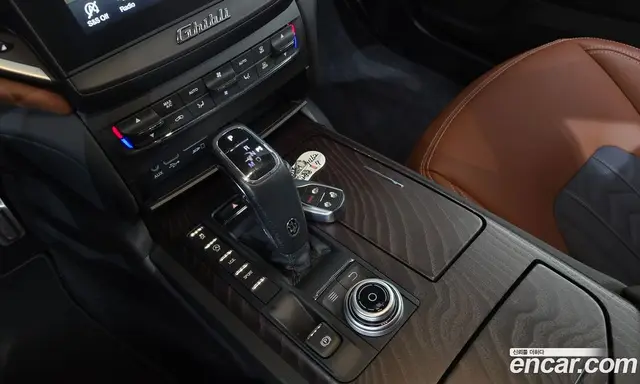 Maserati Ghibli 2020 3.0 автомат (гидро), миниатюра 9 Maserati Ghibli 2020 3.0 автомат (гидро), миниатюра 9