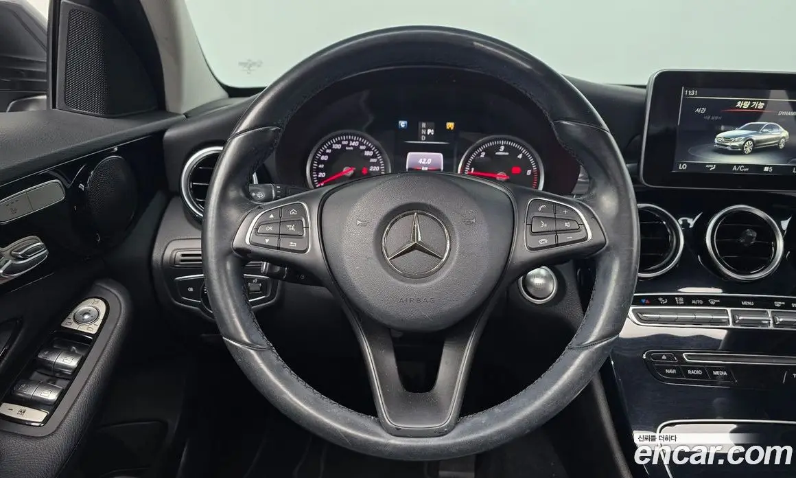 Mercedes-Benz C-Class 2015 1.6 автомат (гидро), фото 13 Mercedes-Benz C-Class 2015 1.6 автомат (гидро), фото 13