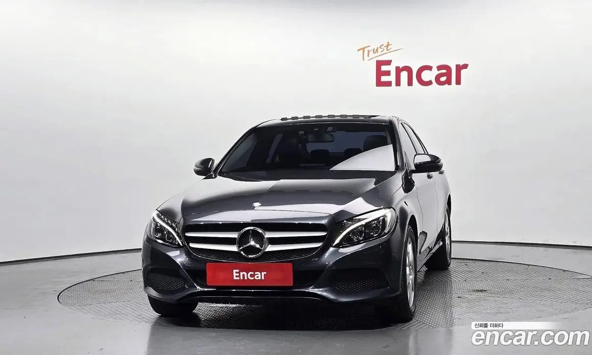 Mercedes-Benz C-Class 2015 1.6 автомат (гидро), фото 3 Mercedes-Benz C-Class 2015 1.6 автомат (гидро), фото 3