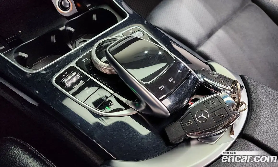 Mercedes-Benz C-Class 2016 2.0 автомат (гидро), фото 17 Mercedes-Benz C-Class 2016 2.0 автомат (гидро), фото 17