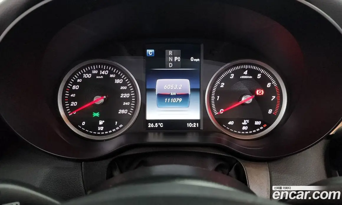 Mercedes-Benz C-Class 2016 2.0 автомат (гидро), фото 8 Mercedes-Benz C-Class 2016 2.0 автомат (гидро), фото 8
