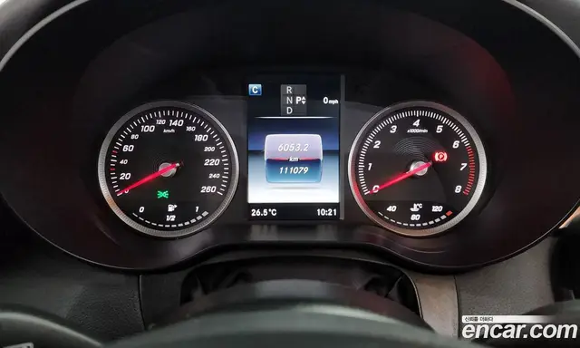Mercedes-Benz C-Class 2016 2.0 автомат (гидро), миниатюра 8 Mercedes-Benz C-Class 2016 2.0 автомат (гидро), миниатюра 8