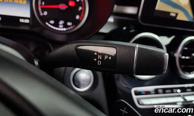 Mercedes-Benz C-Class 2016 2.0 автомат (гидро), миниатюра 9 Mercedes-Benz C-Class 2016 2.0 автомат (гидро), миниатюра 9