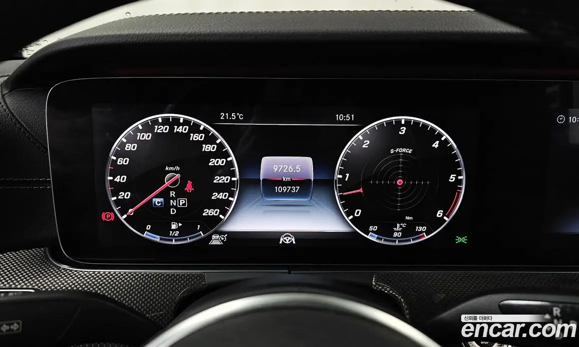 Mercedes-Benz CLS-Class 2018 2.9 автомат (гидро), фото 11