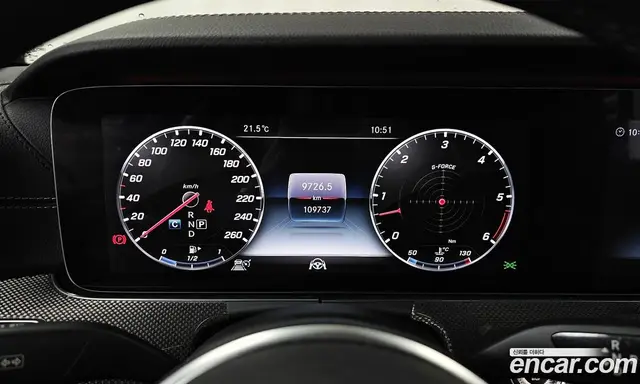 Mercedes-Benz CLS-Class 2018 2.9 автомат (гидро), миниатюра 11
