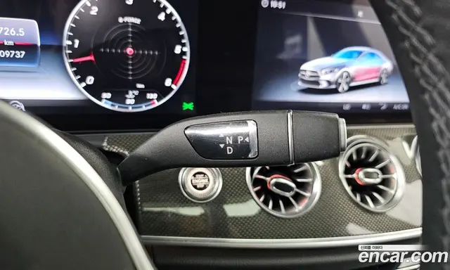 Mercedes-Benz CLS-Class 2018 2.9 автомат (гидро), миниатюра 12