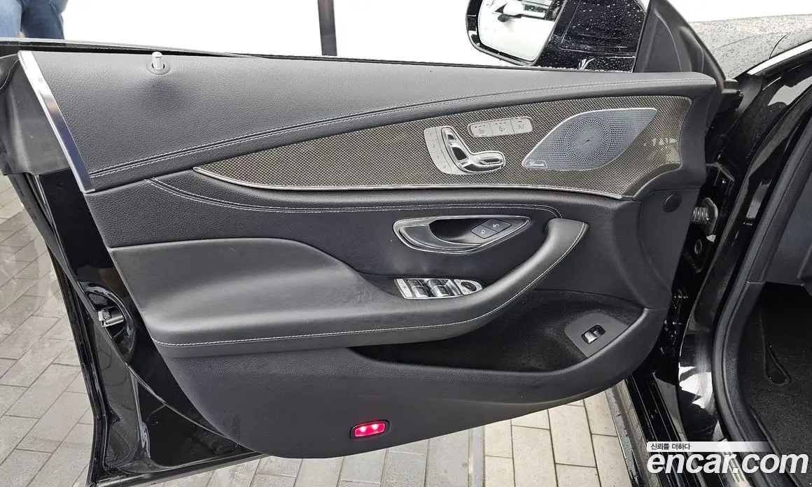 Mercedes-Benz CLS-Class 2018 2.9 автомат (гидро), фото 14
