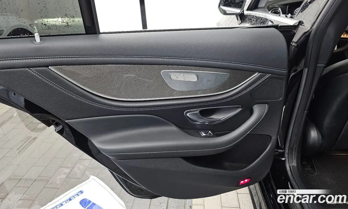 Mercedes-Benz CLS-Class 2018 2.9 автомат (гидро), фото 15