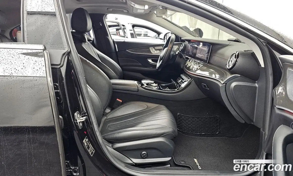 Mercedes-Benz CLS-Class 2018 2.9 автомат (гидро), фото 17