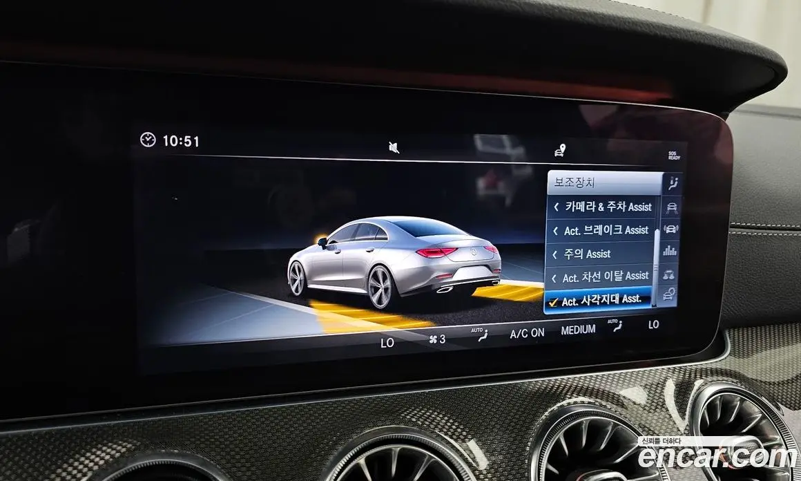 Mercedes-Benz CLS-Class 2018 2.9 автомат (гидро), фото 22