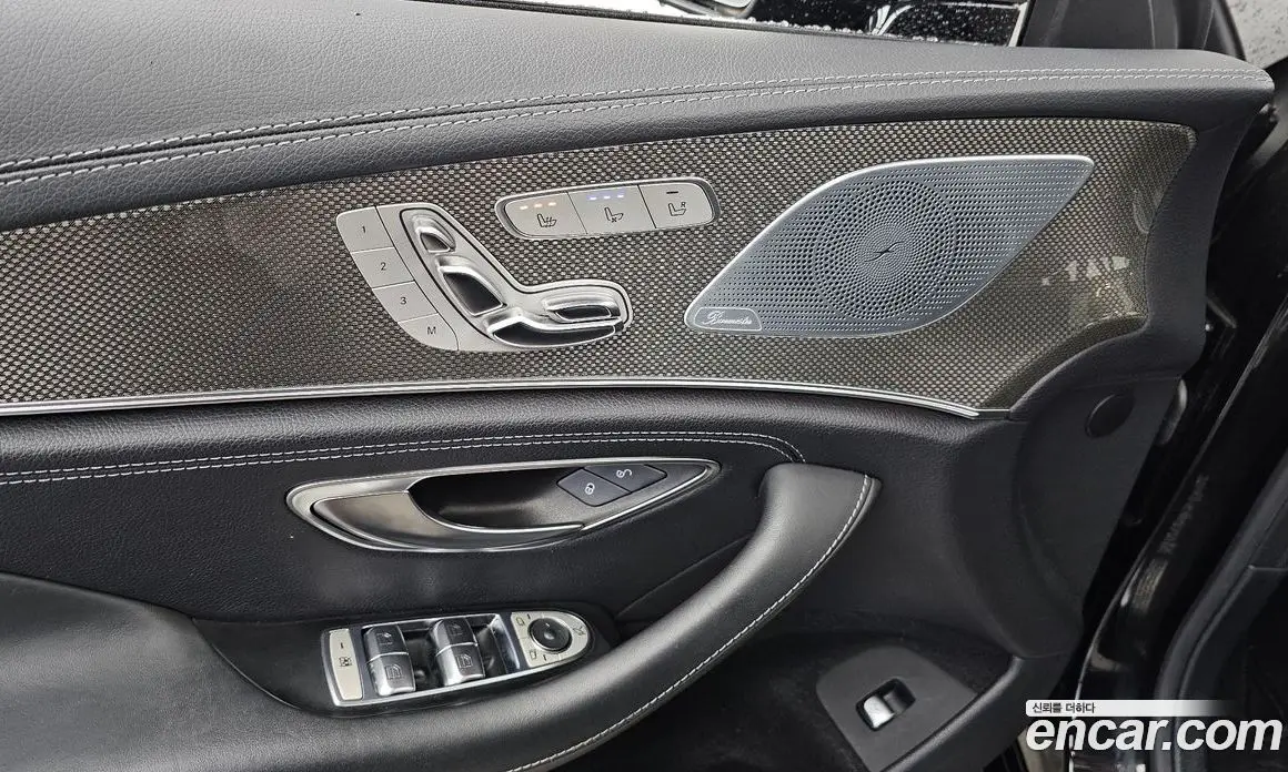 Mercedes-Benz CLS-Class 2018 2.9 автомат (гидро), фото 25
