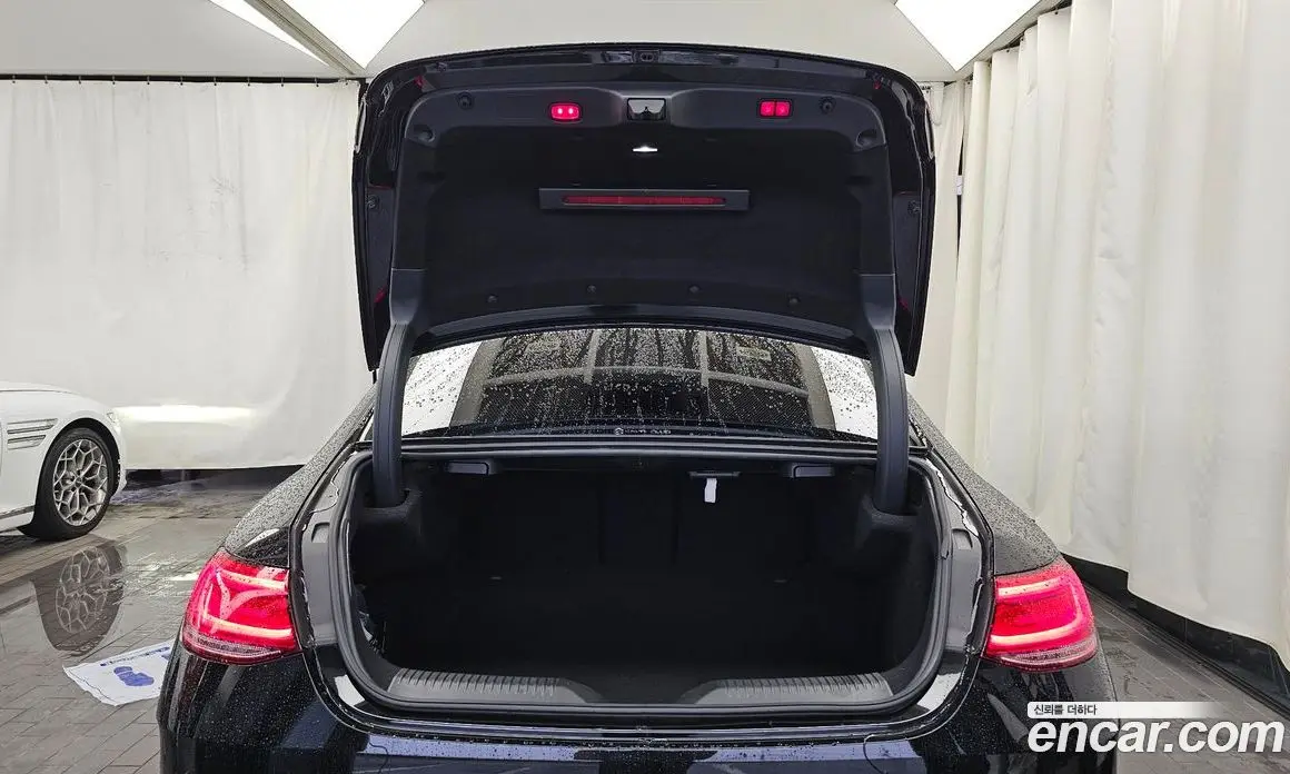 Mercedes-Benz CLS-Class 2018 2.9 автомат (гидро), фото 26