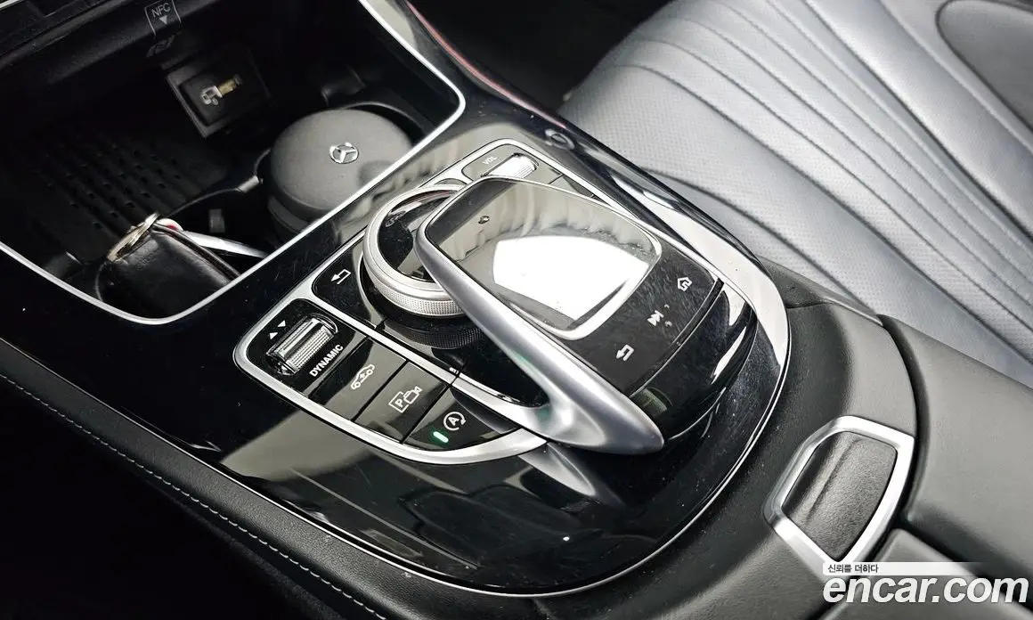 Mercedes-Benz CLS-Class 2018 2.9 автомат (гидро), фото 27