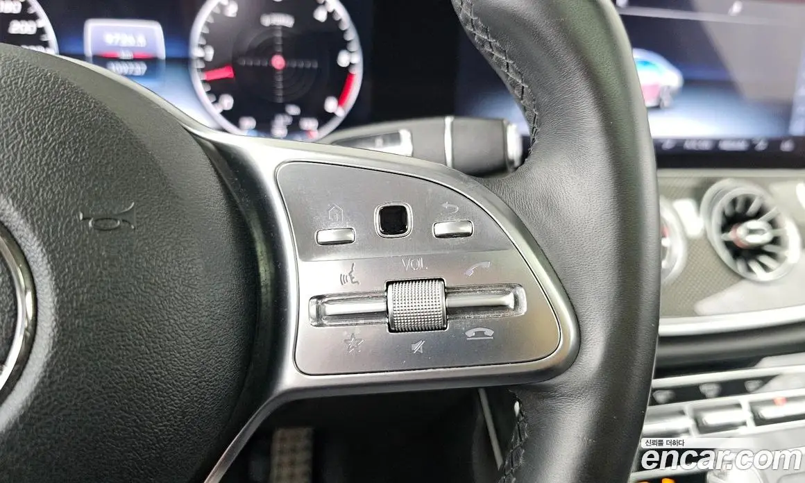 Mercedes-Benz CLS-Class 2018 2.9 автомат (гидро), фото 28