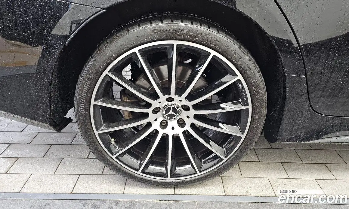 Mercedes-Benz CLS-Class 2018 2.9 автомат (гидро), фото 5