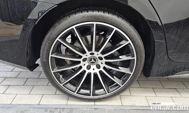 Mercedes-Benz CLS-Class 2018 2.9 автомат (гидро), миниатюра 5