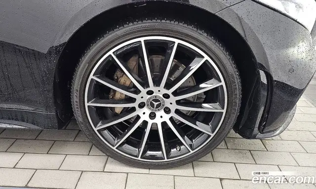 Mercedes-Benz CLS-Class 2018 2.9 автомат (гидро), миниатюра 7