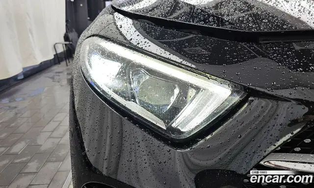 Mercedes-Benz CLS-Class 2018 2.9 автомат (гидро), миниатюра 8