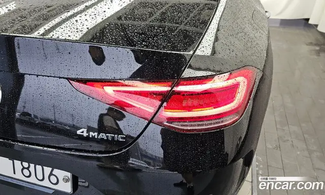 Mercedes-Benz CLS-Class 2018 2.9 автомат (гидро), миниатюра 9