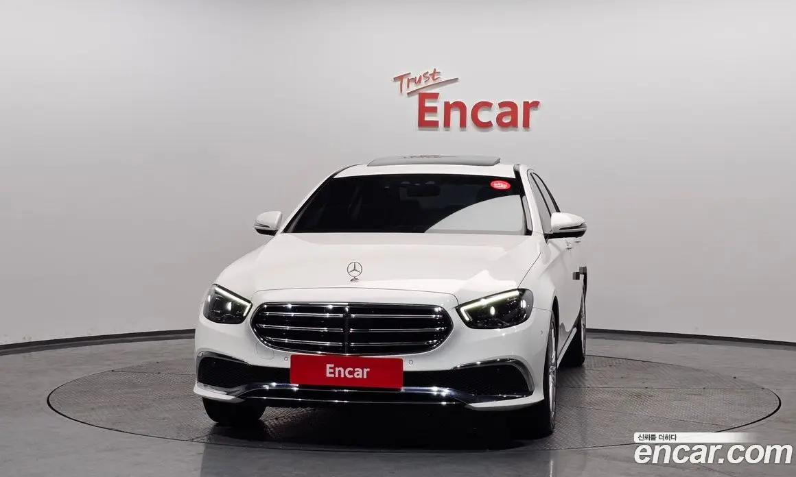 Mercedes-Benz E-Class 2020 2.0 автомат (гидро), фото 3 Mercedes-Benz E-Class 2020 2.0 автомат (гидро), фото 3